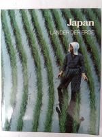 Japan - Redaktion der Time-Life-Bücher ( Japan - Redaktion der Time-Life-Bücher (