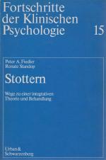 A. Fiedler, Peter und Renate Standop: St A. Fiedler, Peter und Renate Standop: St