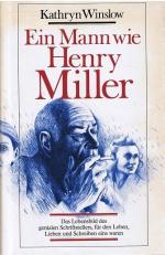 Winslow Kathryn: Ein Mann wie Henry Mill