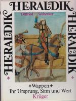 Ottfried Nebecker: Heraldik : Wappen - i