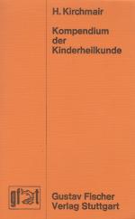 Kompendium der Kinderheilkunde