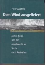 Peter Aughton: Dem Wind ausgeliefert - J Peter Aughton: Dem Wind ausgeliefert - J