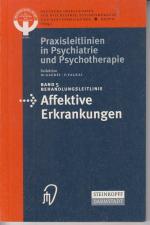Gaebel, Wolfgang [Red.]: Praxisleitlinie