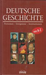 Zentner, Christian und u.a.: Deutsche Ge