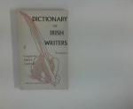 Dictionary of Irish Writers II : Second-Series: Non Fiction