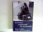 Margarete Dörr: Vertrieben, ausgebombt, 