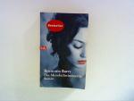 Brunonia Barry: Die Mondschwimmerin: Rom
