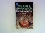 Michael Swanwick: Die Todesschneise : Ro