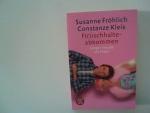 Fröhlich, Susanne und Constanze Kleis: F Fröhlich, Susanne und Constanze Kleis: F