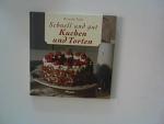Ricarda Nolte: Kuchen und Torten