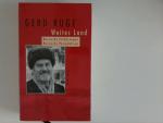Gerd Ruge: Weites Land : russische Erfah