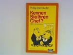 Willy Breinholst: Kennen Sie Ihren Chef?