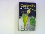 unbekannt: Cocktails & Drinks