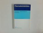 Harnsteinleiden: 93 Abbildungen in 162 Einzeldarstellungen, 53 Tabellen