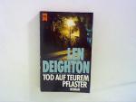 Len Deighton: Tod auf teurem Pflaster. R
