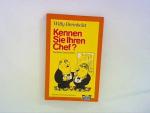 Willy Breinholst: Kennen Sie Ihren Chef?