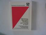 Aktivierung, Motivation, Handlung und Coaching im Sport : Bericht über das 3. internationale Symposium der Arbeitsgemeinschaft für Sportpsychologie