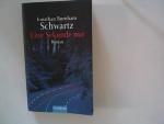 Schwartz, John Burnham: Eine Sekunde nur