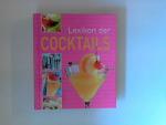 Lexikon der Cocktails