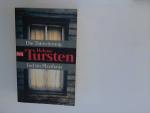 Helene Tursten: Die Tätowierung / Tod im