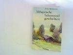 Altbaierische Schmunzelgeschichten