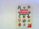 Violet Stevenson: Zimmerpflanzen