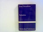 Jean Giraudoux: Eglantine