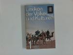 Lexikon der Völker und Kulturen; Band 1, Abnaki - Hamiten.