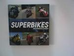Phil West: Superbikes: Traummaschinen.