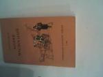 Gottfried Keller: Hamburger Lesehefte, N