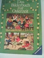 Schönfeldt, Sybil Gräfin: Das Bilderbuch