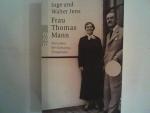 Jens, Inge und Walter Jens: Frau Thomas 
