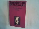Lem, Stanisl‚aw: Der Schnupfen: Kriminal