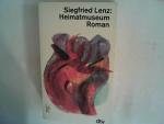 Siegfried Lenz: Heimatmuseum: Roman (dtv