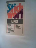 Stichwort UNO