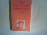Olof Lagercranz: China-Report