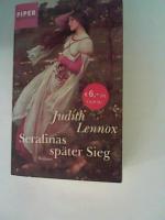 Judith Lennox: Serafinas später Sieg
