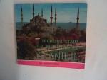 Touristik Stadt der Meisterwerke, Istanbul