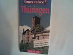 Thueringen. Merian Super reisen