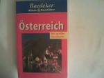 Diverse: Baedeker Allianz Reiseführer Ös