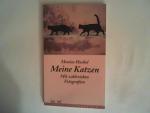 Monica Huchel: Meine Katzen