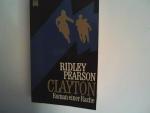 Clayton. Roman einer Rache.