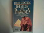 Philipp Vandenberg: Der Fluch der Pharao