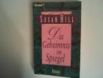 Susan Hill: Das Geheimnnis im Spiegel: R