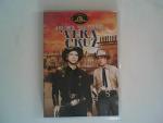 Gary, Cooper, Lancaster Burt und Darcel 