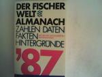 Hanswilhelm Haefs: Der Fischer Weltalman