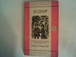 Evelyn Waugh: Scoop