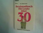 Sexhandbuch für Leute über 30