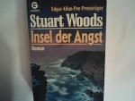 Insel der Angst