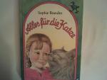 Sophie Brandes: Alles für die Katze